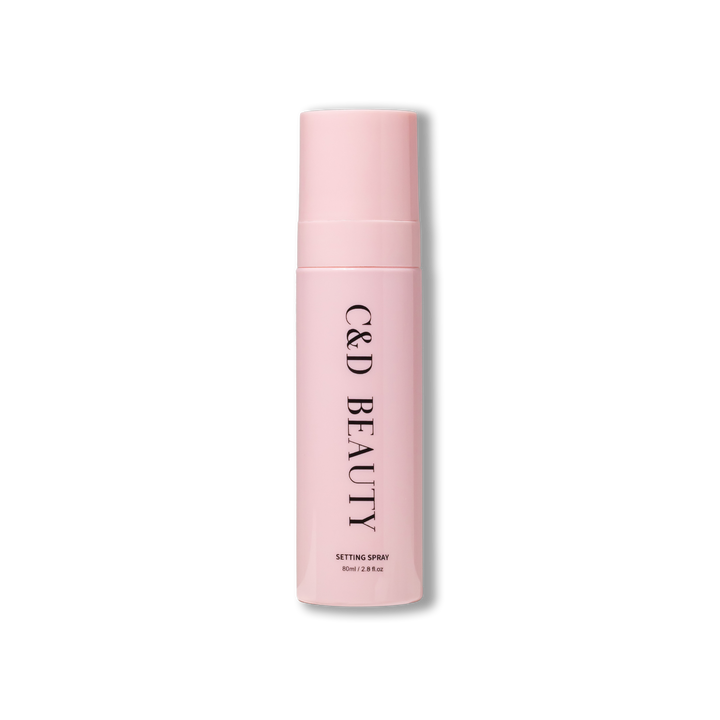 HydraLock Setting Spray
