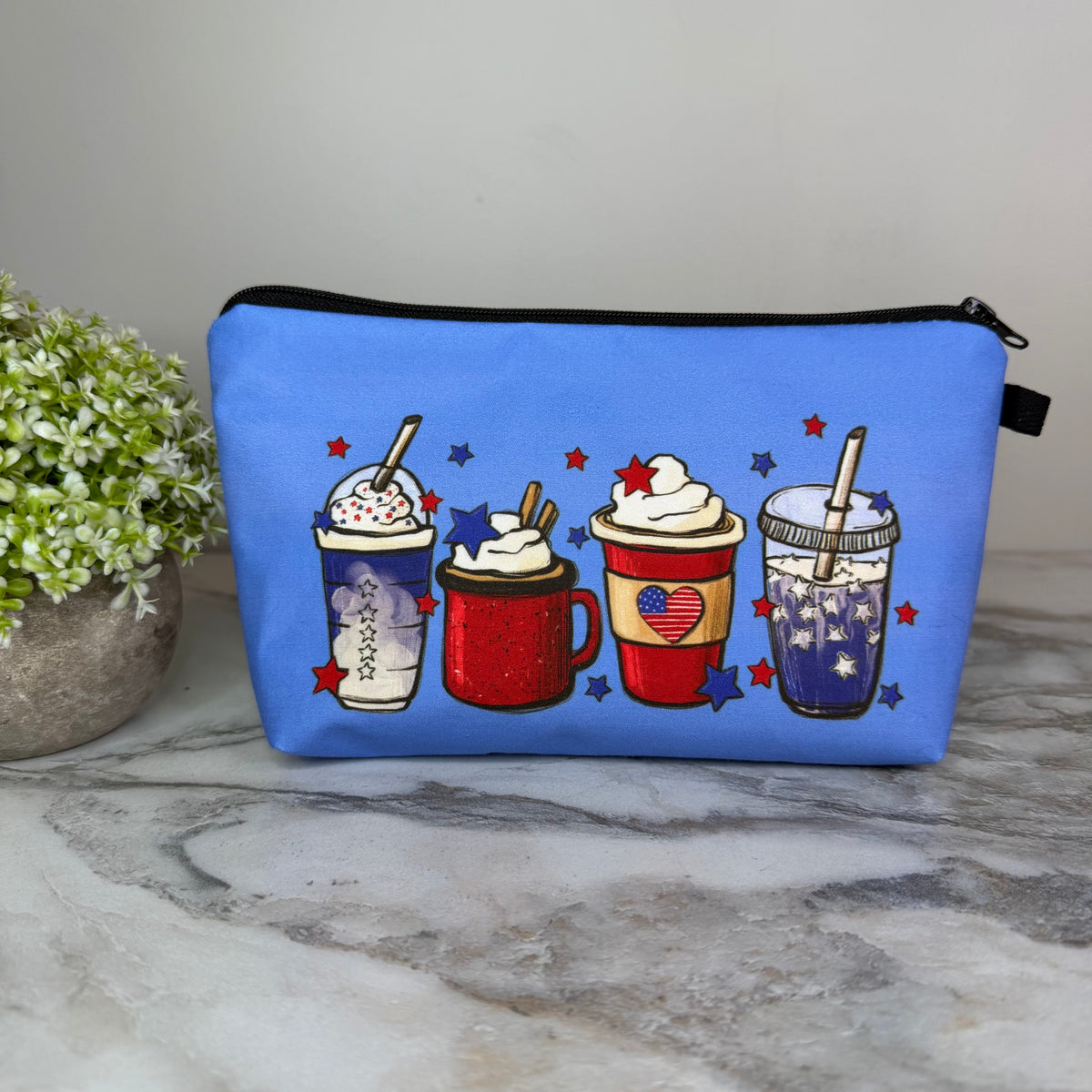 Pouch - America Coffee