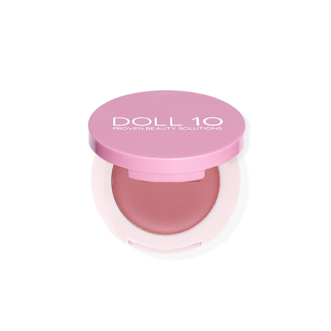 Cheek Flush Cream Color