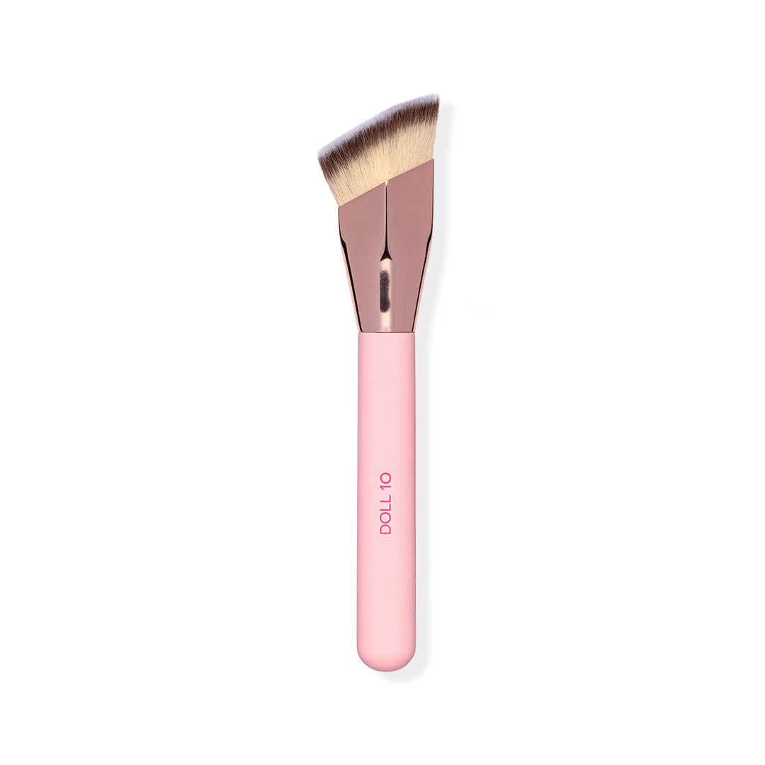 You Are Limitless Foundation Brush