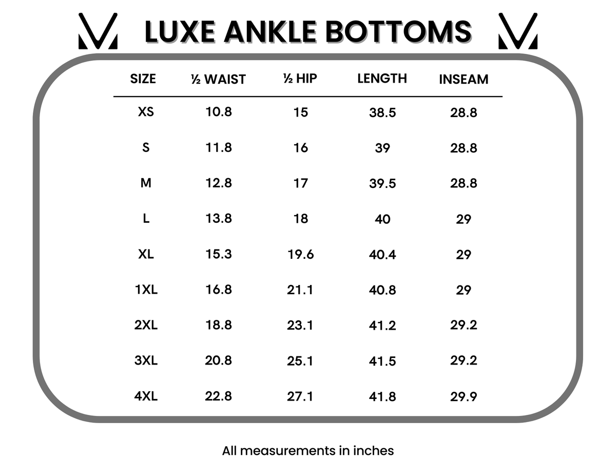 Luxe Ankle Bottoms- Brown