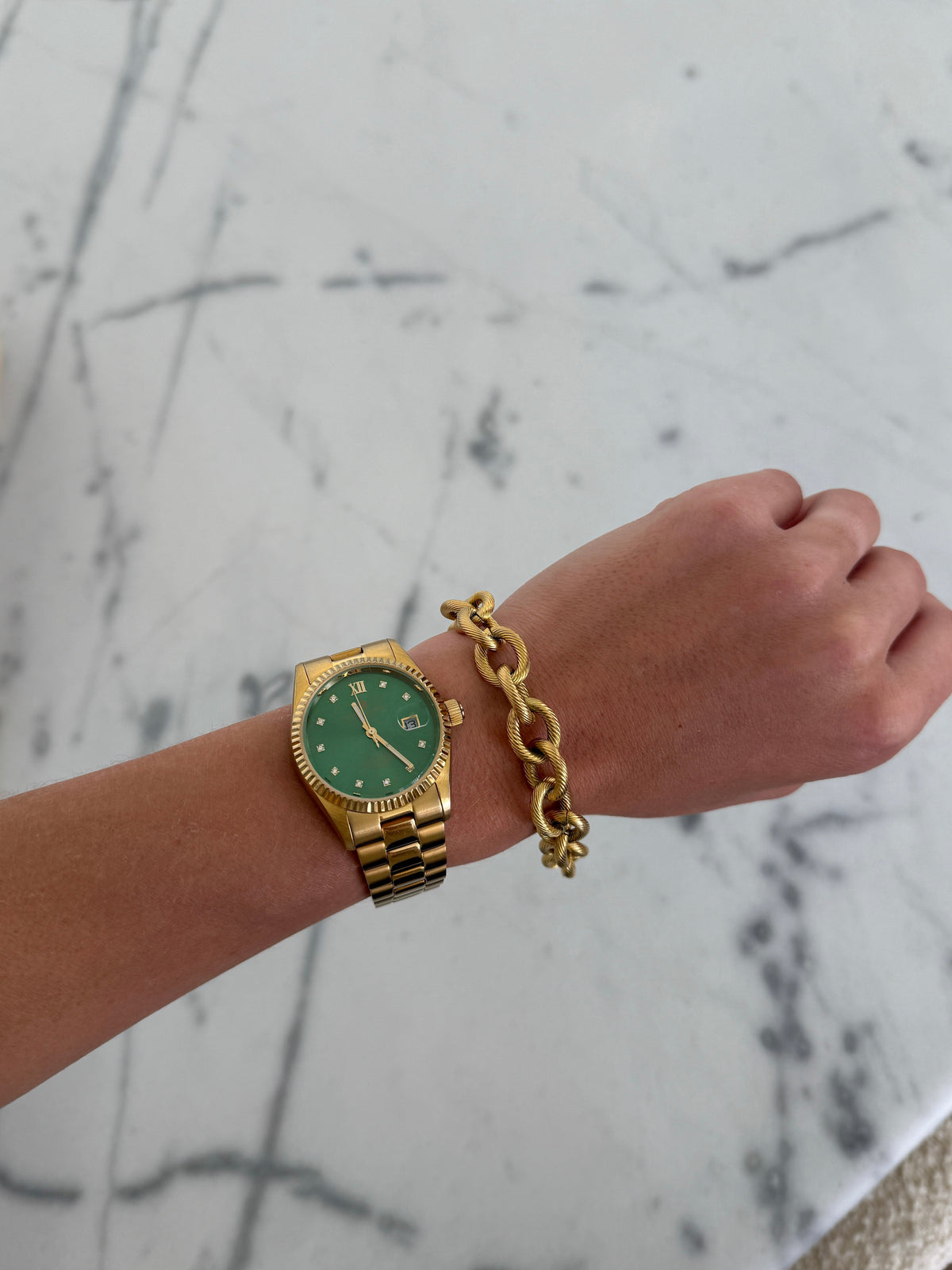 ARDEN BRACELET