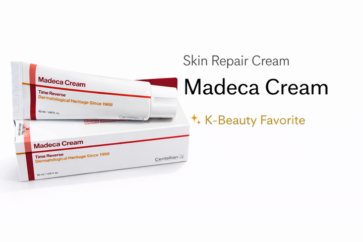 Madeca Cream