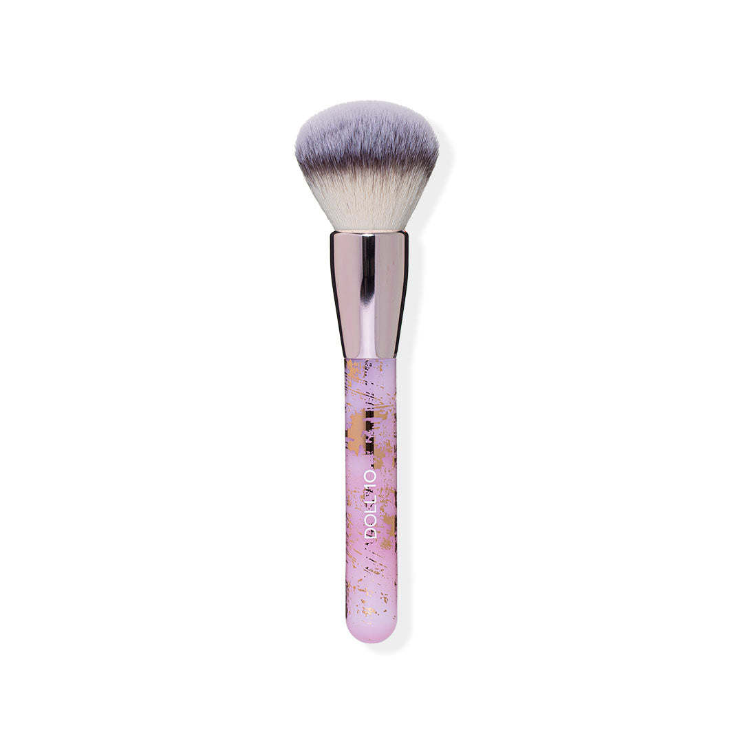 Blissfully Blended Powder Blending Brush