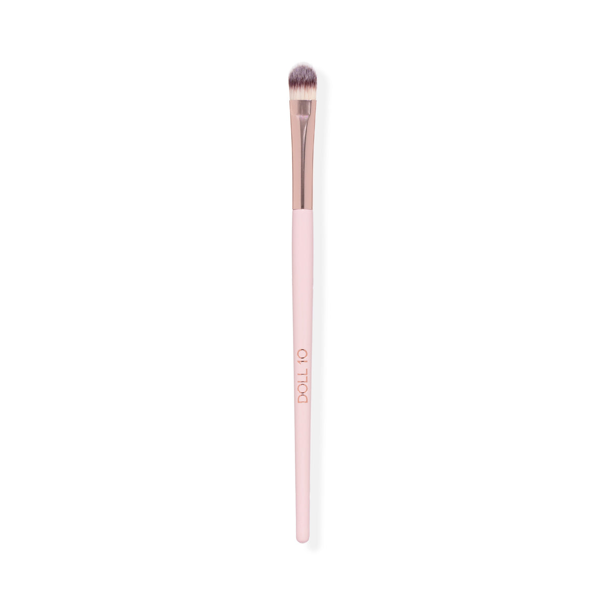 Precision Concealer Brush