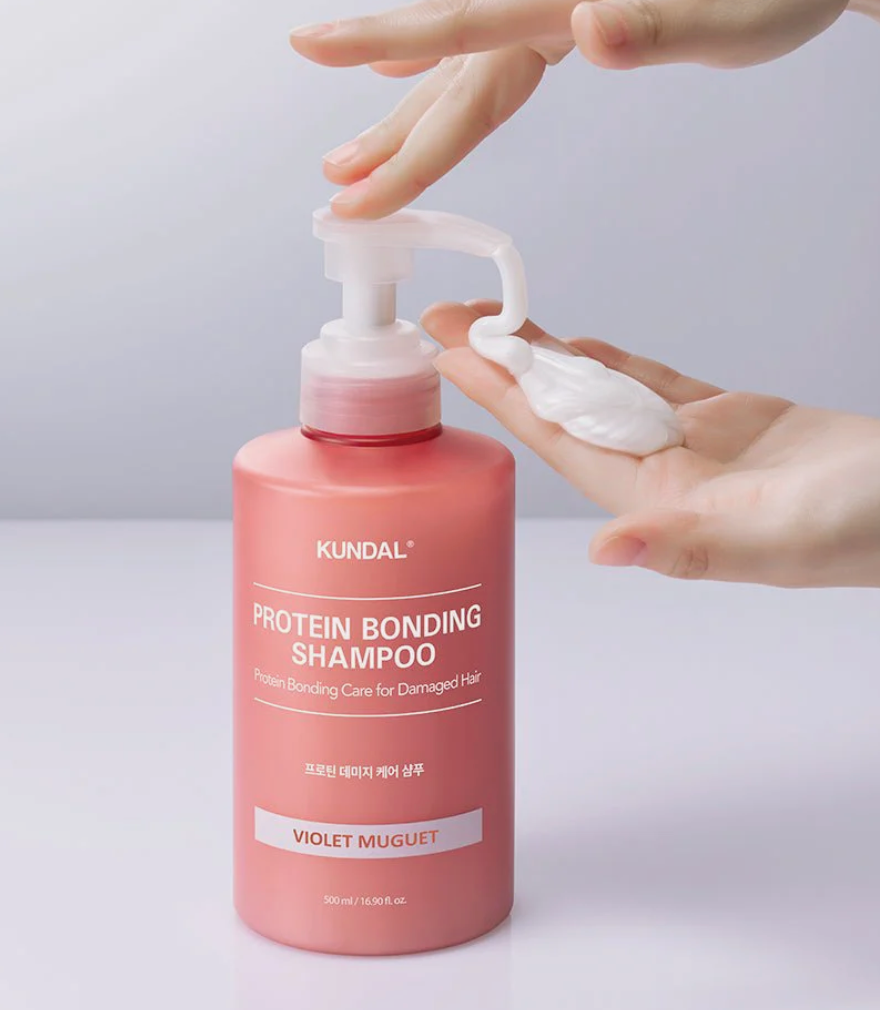 Protein Bonding Shampoo