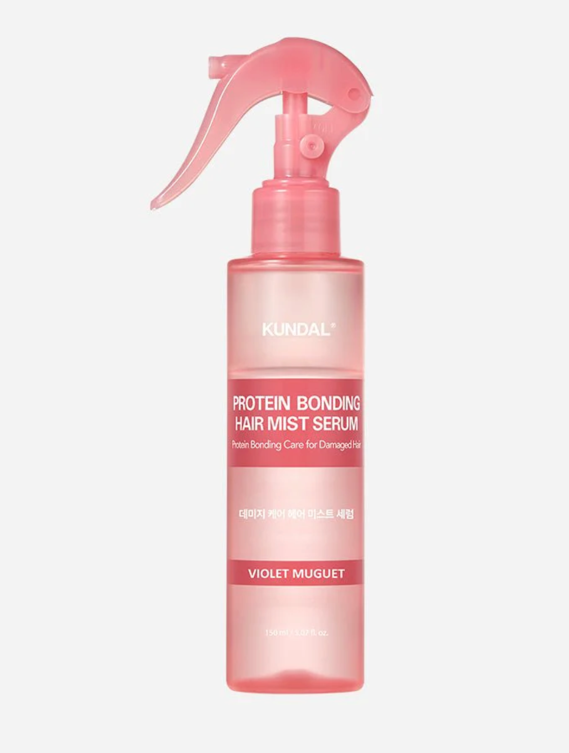 Protein Bonding Hair Mist Serum