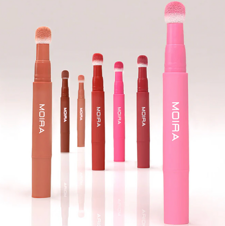 Moira Lip Cushion