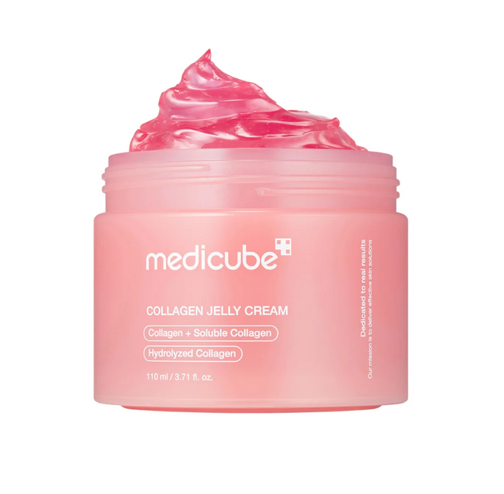 Medicube Collagen Jelly Cream