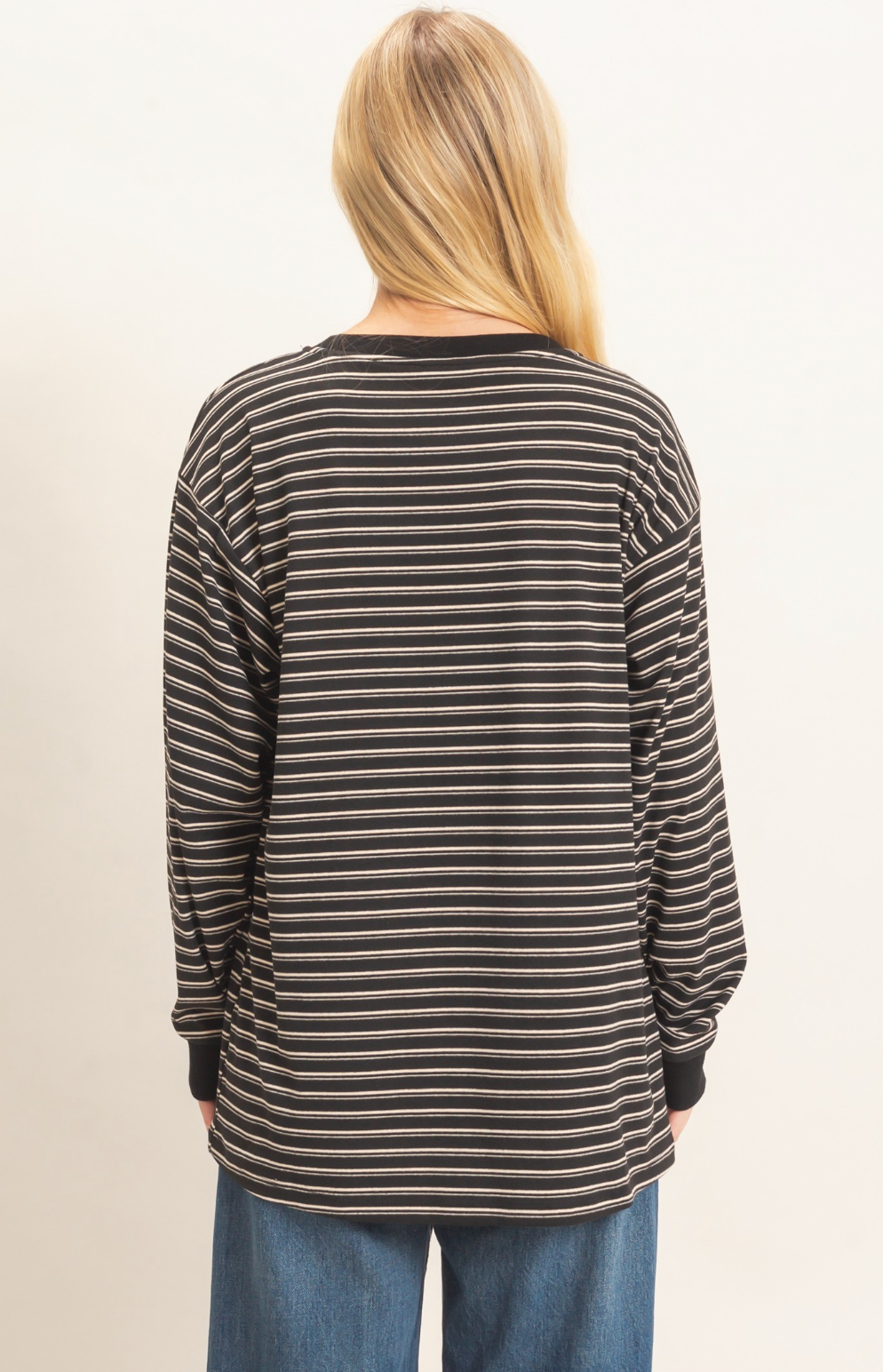 After Hours Knit Top