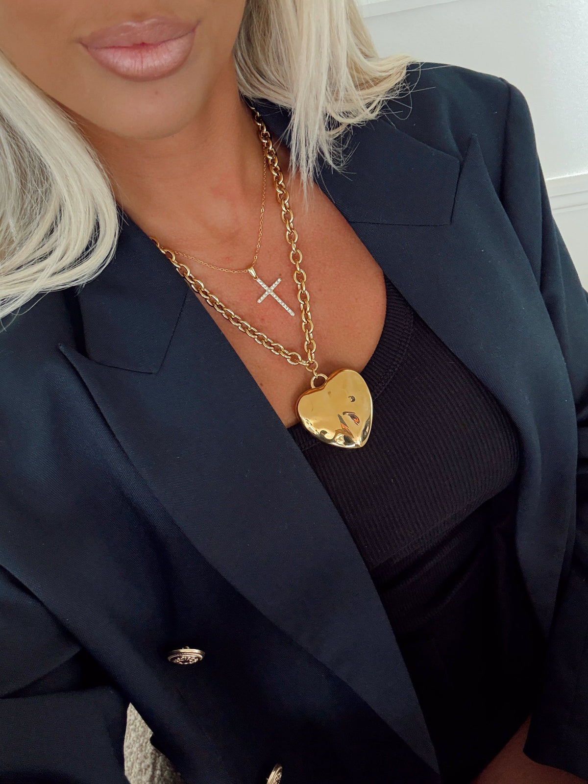THE MADI NECKLACE