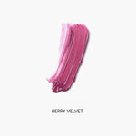 #8-Berry Velvet