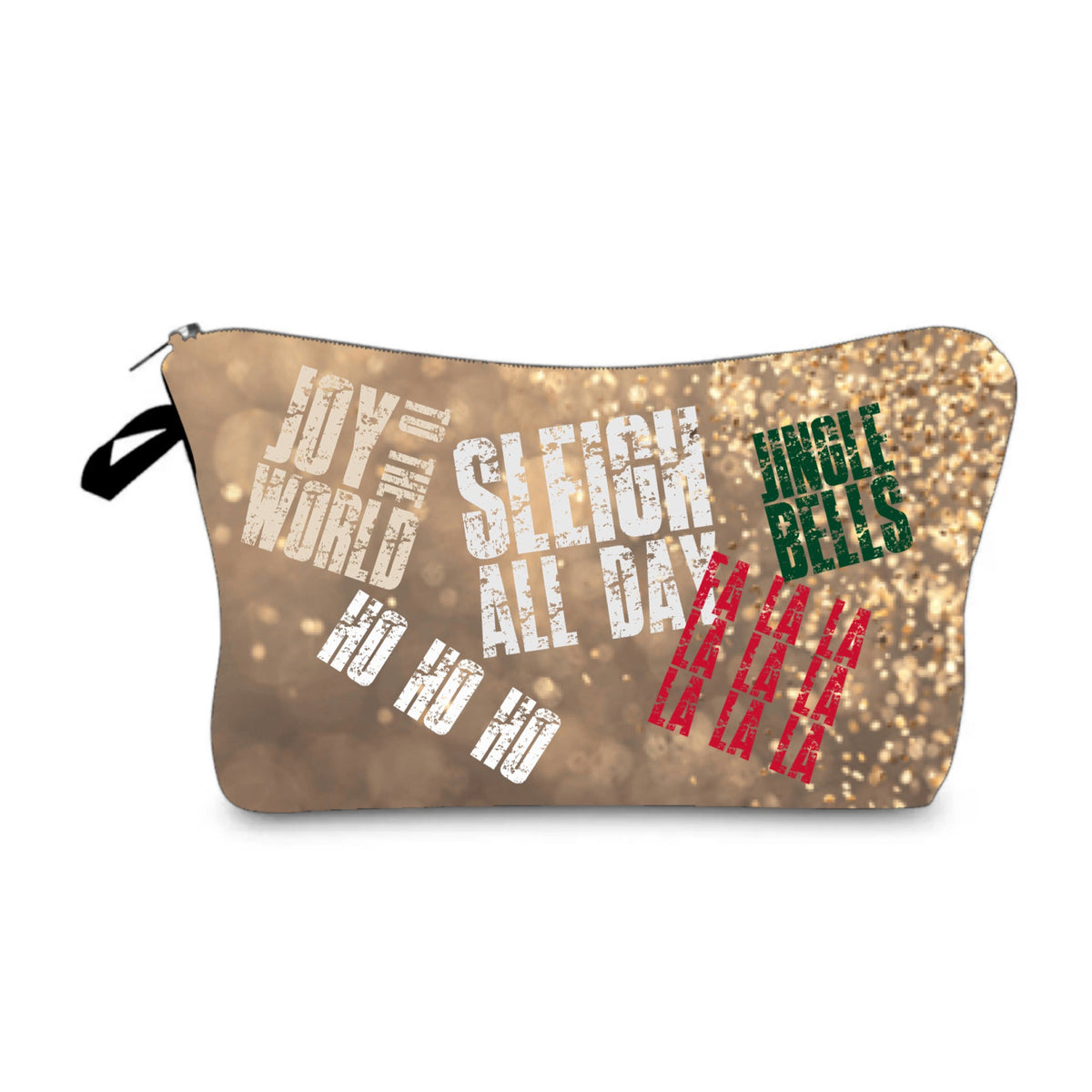 Pouch - Christmas Jingle
