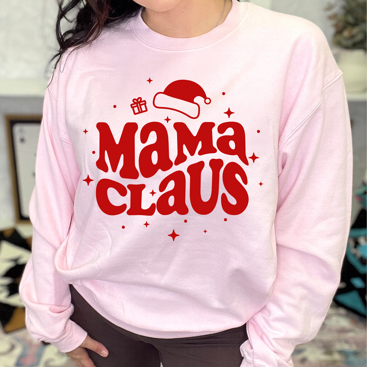Mama Claus *MARKET DEAL*