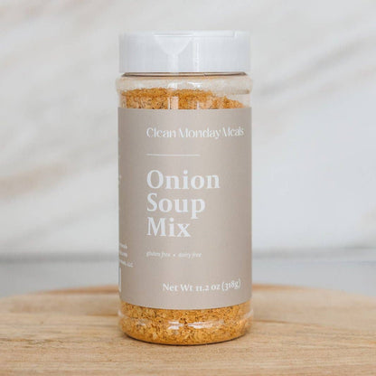 Onion Soup Mix