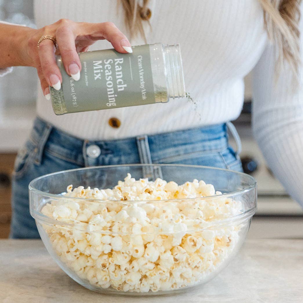 Ranch Seasoning Mix