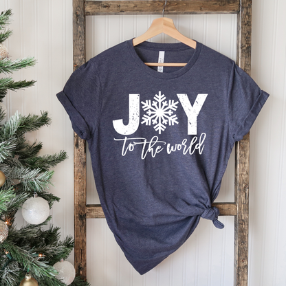 Joy To The World *MARKET DEAL*