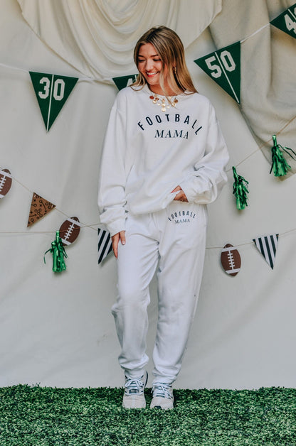 Football Mama Sweatshirt