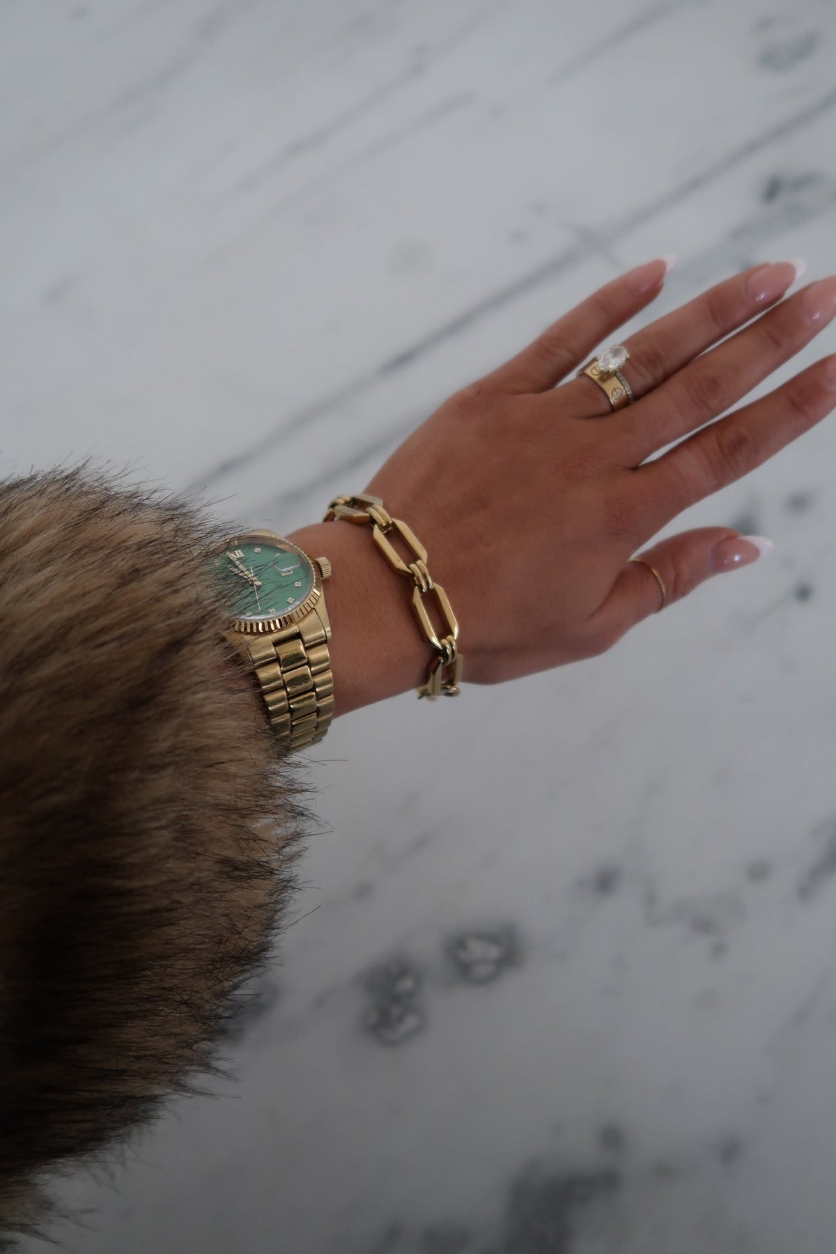 ALEX BRACELET