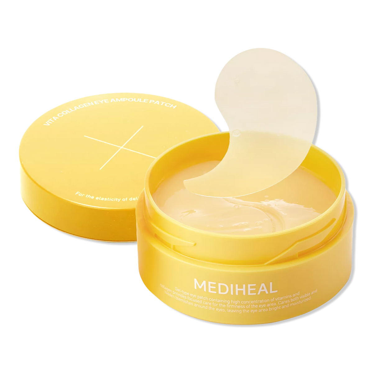 Vita Collagen Ampoule Patch