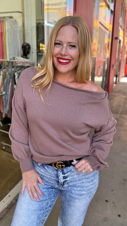 Layla Favorite Sweater