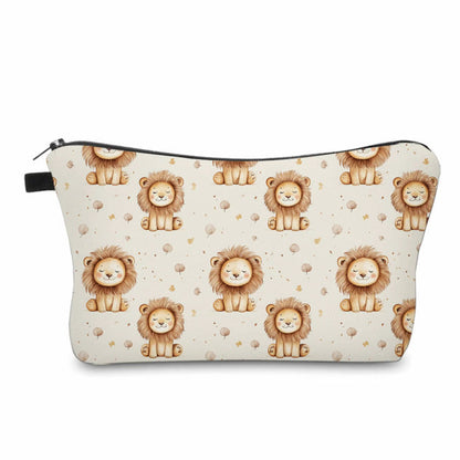 Pouch - Lions
