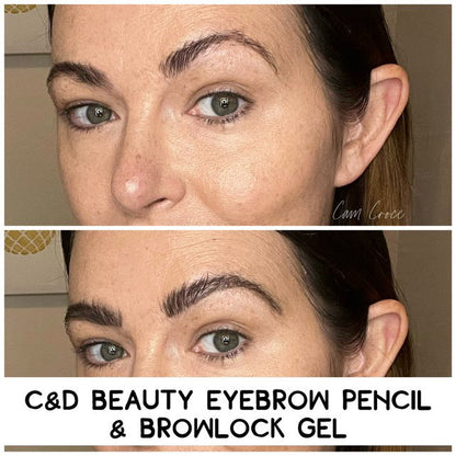 BrowLock Brow Gel