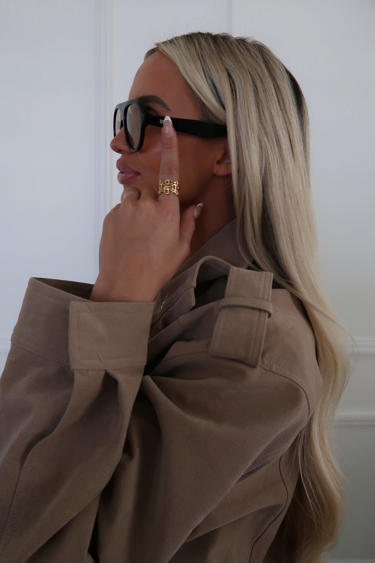 KAYLA RING
