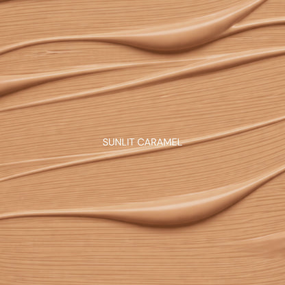 Mini Full Coverage Foundation