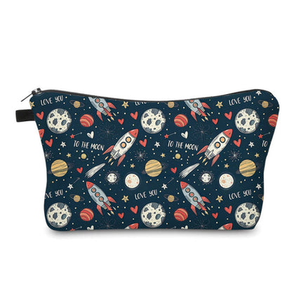 Pouch - Love You To The Moon