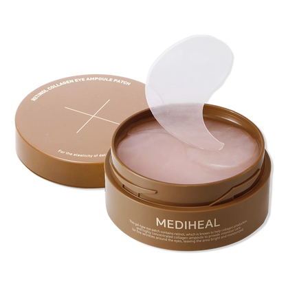 Retinol & Collagen Ampoule Patch