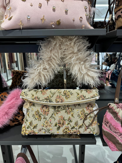 Sugar Talk Clutch in 6 Colors