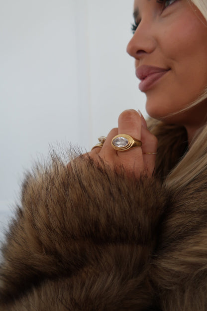 CARLY RING