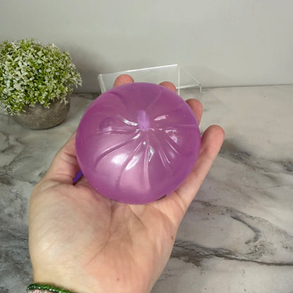 Squishy Toy - Halloween Dumpling, Ghost Charm - PREORDER