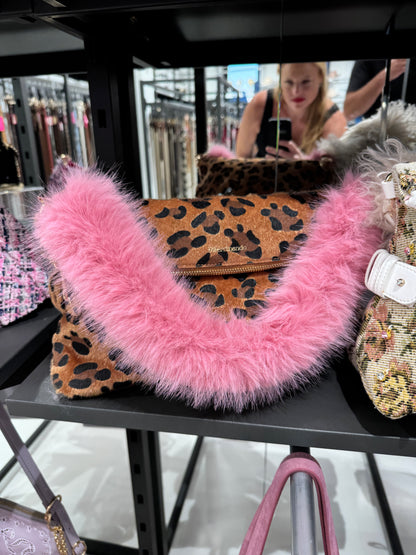 Sugar Talk Clutch in 6 Colors