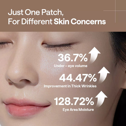 Retinol Collagen Ampoule Patch
