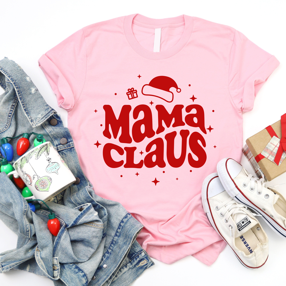 Mama Claus *MARKET DEAL*