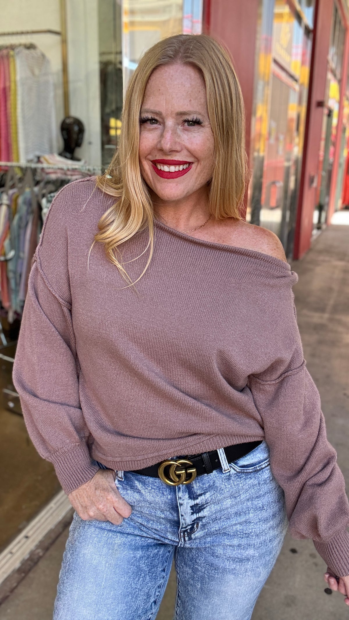 Layla Favorite Sweater
