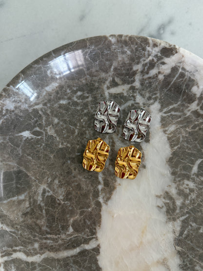 THE JENNIFER EARRINGS