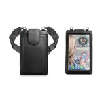 Black (Hardware: Silver)