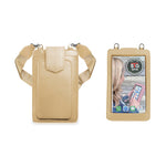 Taupe (Hardware: Silver)