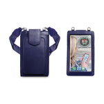 Navy (Hardware: Silver)