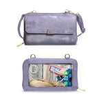 Icy Lavender (Hardware Gold)