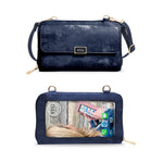 Icy Navy (Hardware Gold)