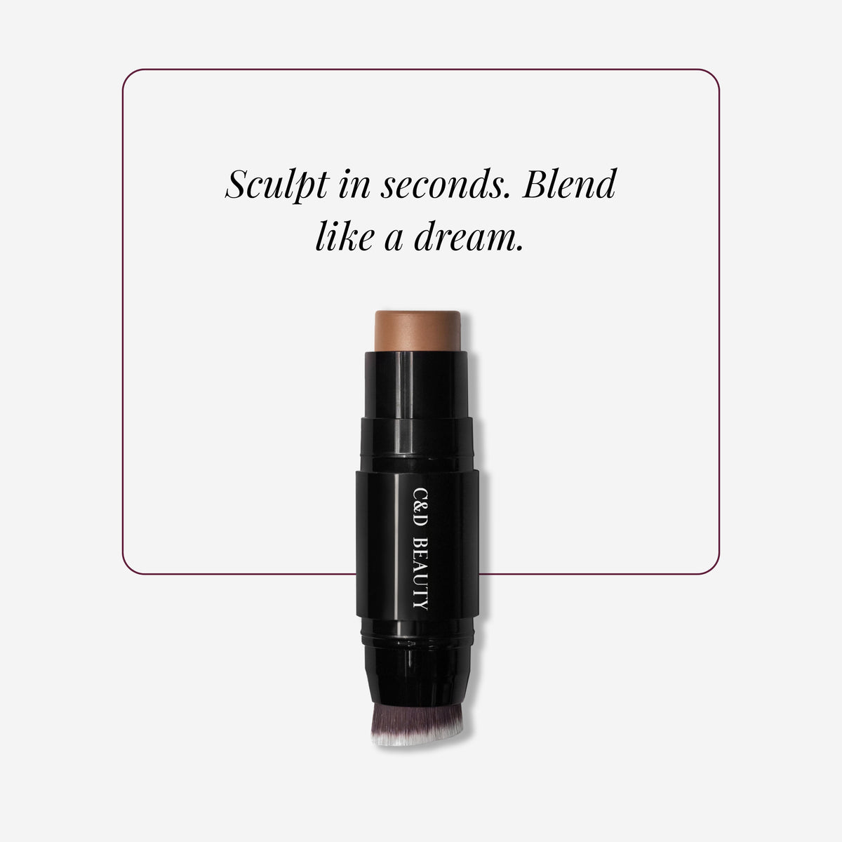 Contour Sticks