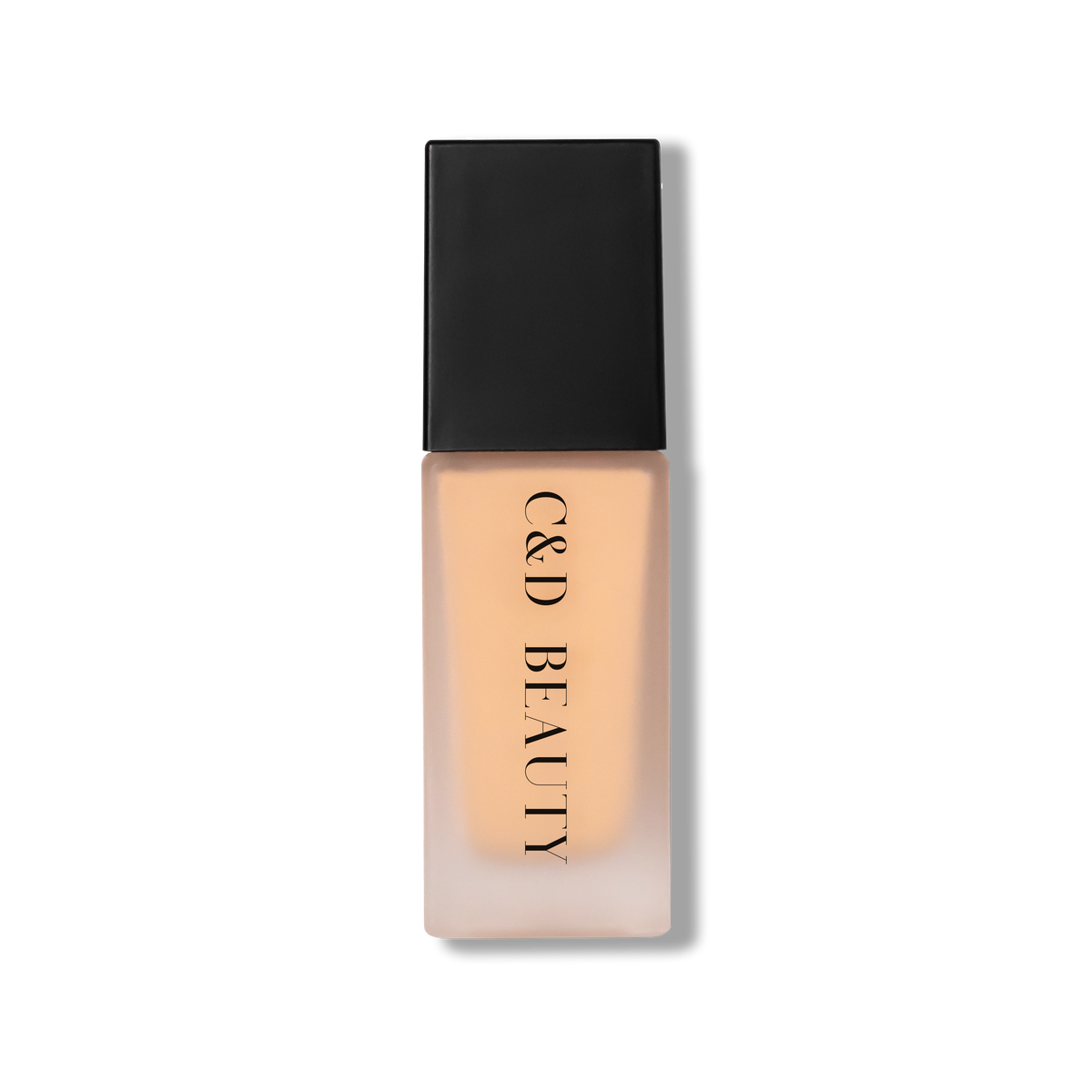 Full coverage foundation