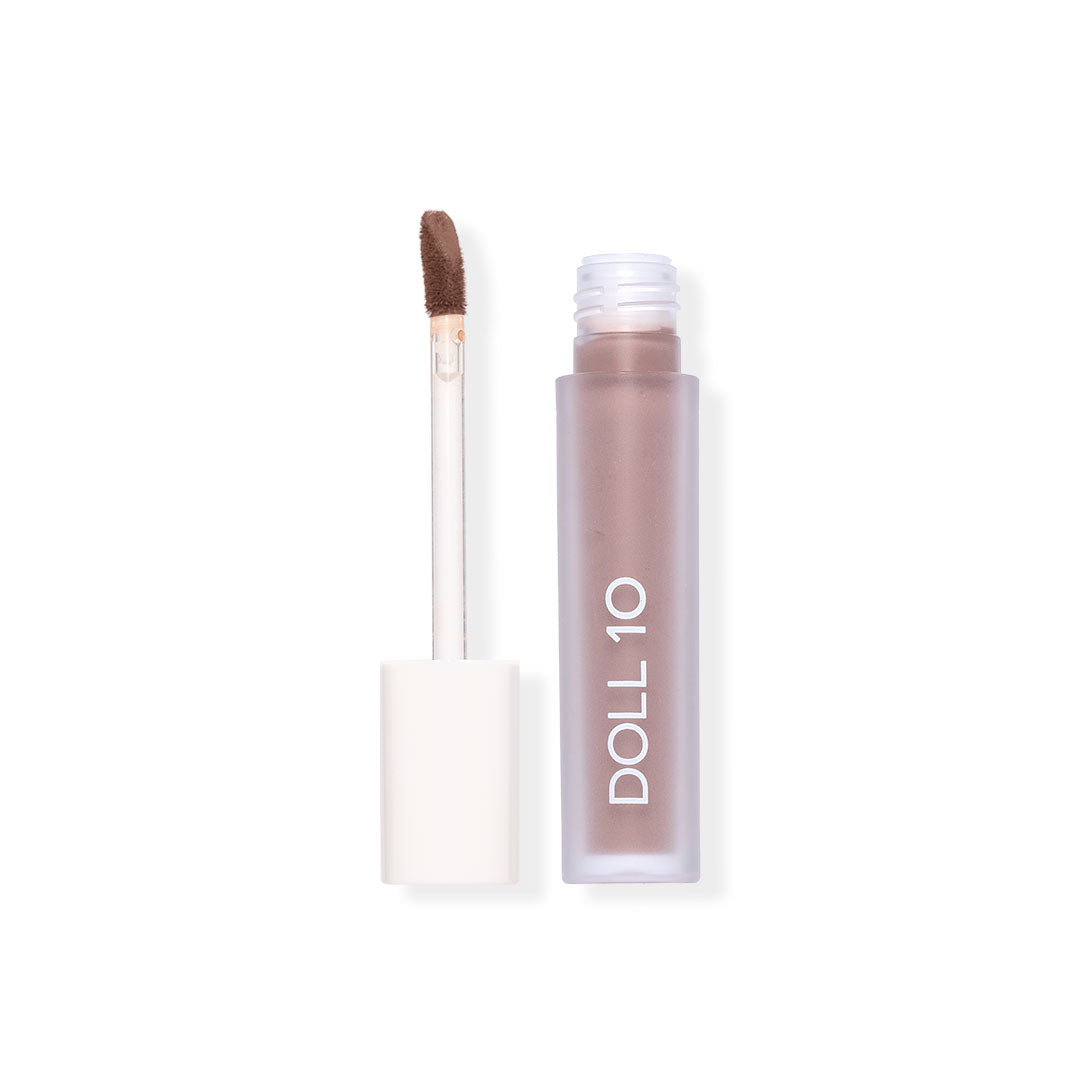 Smoothing Cream Eye Shadow