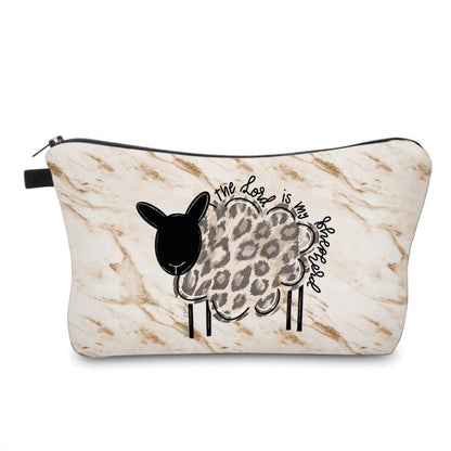 Pouch - Religious - Easter The Lord Is My Shepherd
