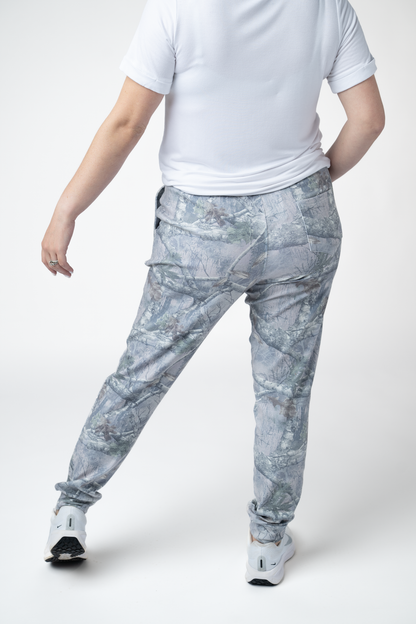 Classic Joggers - Camo