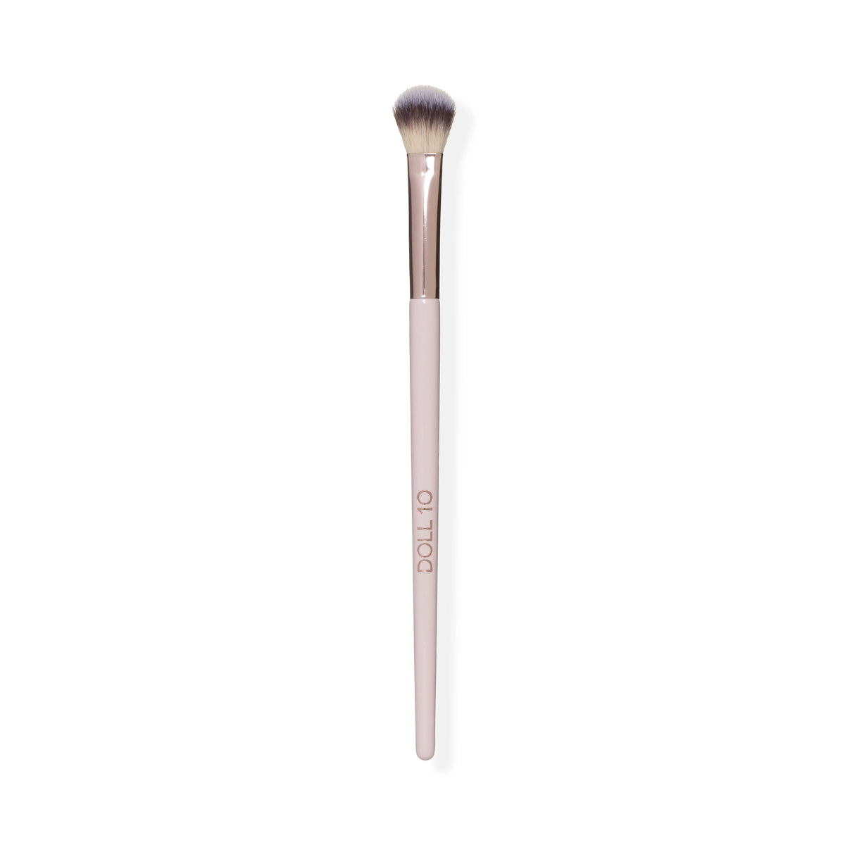 Deluxe Blending Eyeshadow Brush